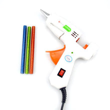 אקדח דבק חם