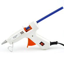 אקדח דבק חם