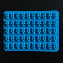 תבנית סיליקון דובונים