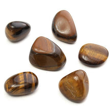 אבנים מוחלקות בצבעים שונים