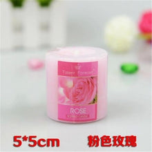 נרות ארומתראפיים