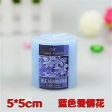 נרות ארומתראפיים