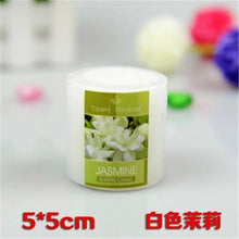 נרות ארומתראפיים