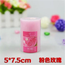 נרות ארומתראפיים