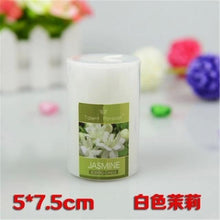 נרות ארומתראפיים