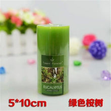 נרות ארומתראפיים