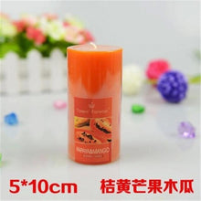 נרות ארומתראפיים