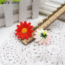 פרחים מלאכותיים לקישוט