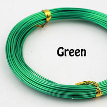 חוט אלומיניום 1.02 מילימטר