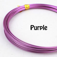 חוט אלומיניום 1.02 מילימטר