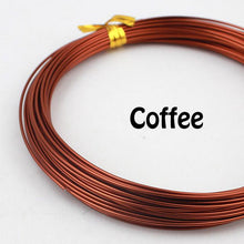 חוט אלומיניום 1.02 מילימטר