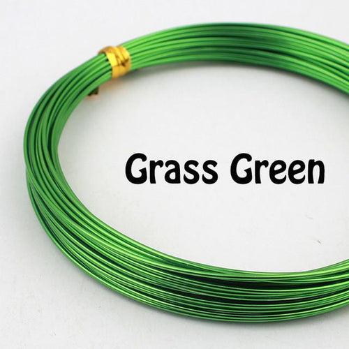 חוט אלומיניום 1.02 מילימטר