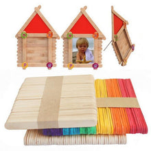 מקלות ארטיק