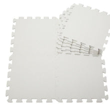 אריחי EVA מוקצף להרכבת משטח רך