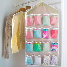 ארגונית 16 תאים