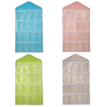 ארגונית 16 תאים