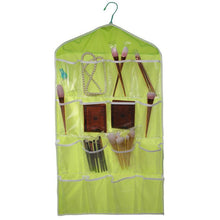 ארגונית 16 תאים