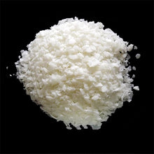 Natural soy wax for candles