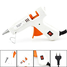 אקדח דבק חם