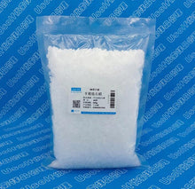 Natural soy wax for candles