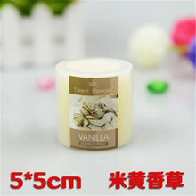 נרות ארומתראפיים