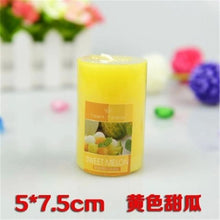 נרות ארומתראפיים