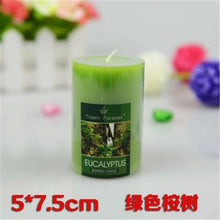 נרות ארומתראפיים