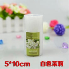 נרות ארומתראפיים