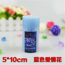 נרות ארומתראפיים