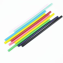 נרות מילוי לאקדח דבק בצבעים שונים