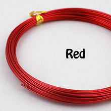 חוט אלומיניום 1.02 מילימטר