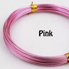 חוט אלומיניום 1.02 מילימטר