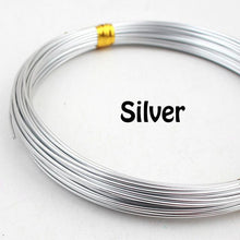 חוט אלומיניום 1.02 מילימטר