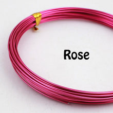 חוט אלומיניום 1.02 מילימטר