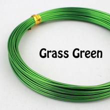 חוט אלומיניום 1.02 מילימטר