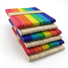 מקלות ארטיק