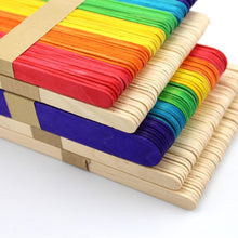 מקלות ארטיק