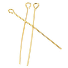 סיכות עם לולאה