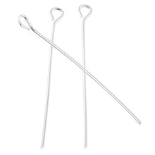 סיכות עם לולאה