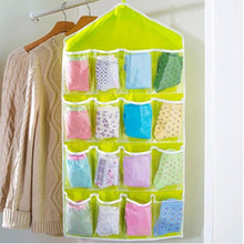 ארגונית 16 תאים